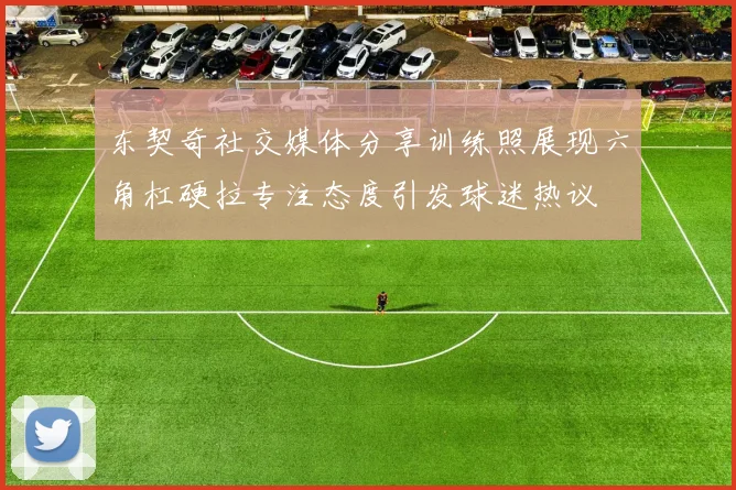 东契奇社交媒体分享训练照展现六角杠硬拉专注态度引发球迷热议